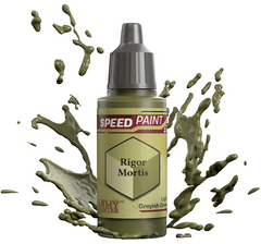 Army Painter - Speed Paint Rigor Mortis (18ml)